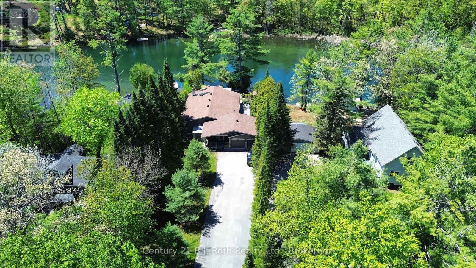 3609 Riverdale Drive, Severn, Ontario  L0K 2B0 - Photo 4 - S12913396