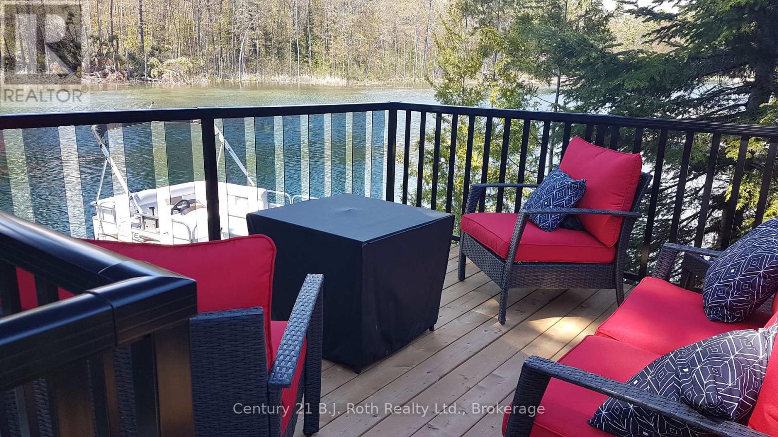 3609 Riverdale Drive, Severn, Ontario  L0K 2B0 - Photo 7 - S12913396