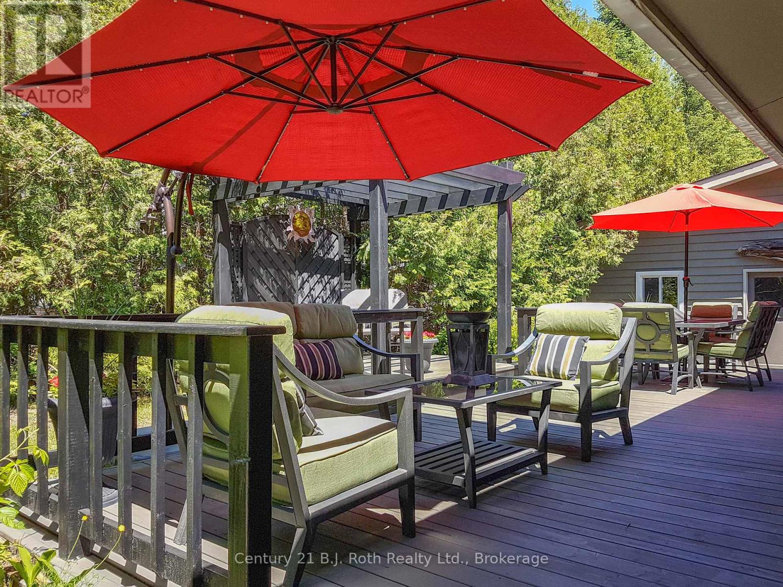 3609 Riverdale Drive, Severn, Ontario  L0K 2B0 - Photo 9 - S12913396