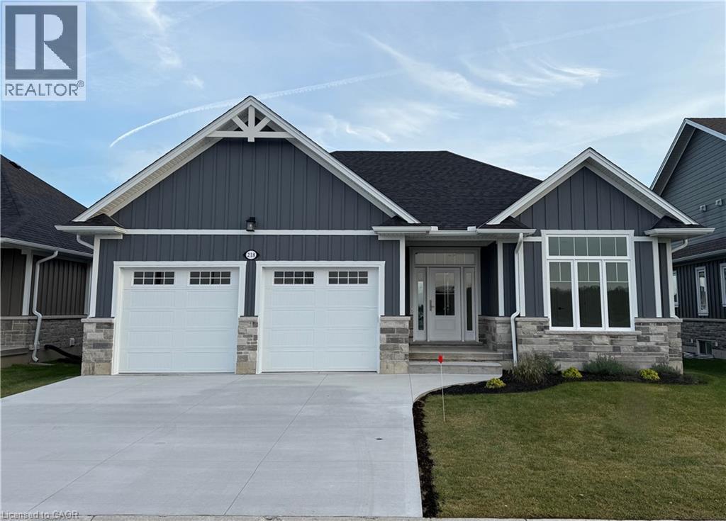 218 Schooner Drive, Port Dover, Ontario  N0A 1N3 - Photo 2 - 40814237