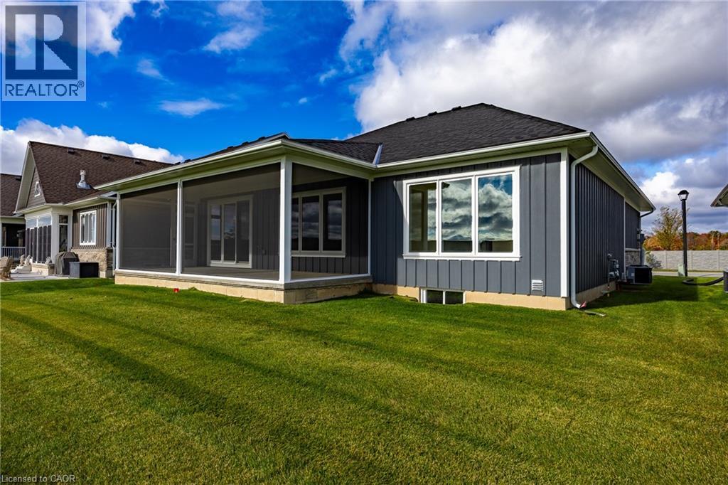 218 Schooner Drive, Port Dover, Ontario  N0A 1N3 - Photo 3 - 40814237