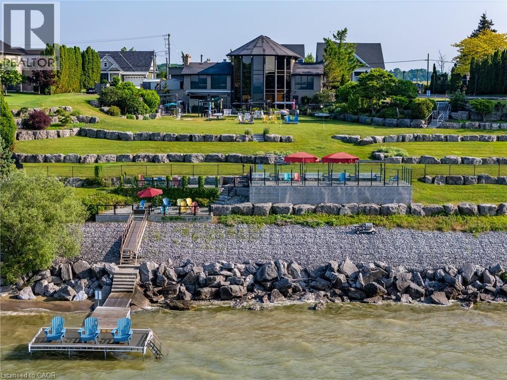 218 Schooner Drive, Port Dover, Ontario  N0A 1N3 - Photo 33 - 40814237