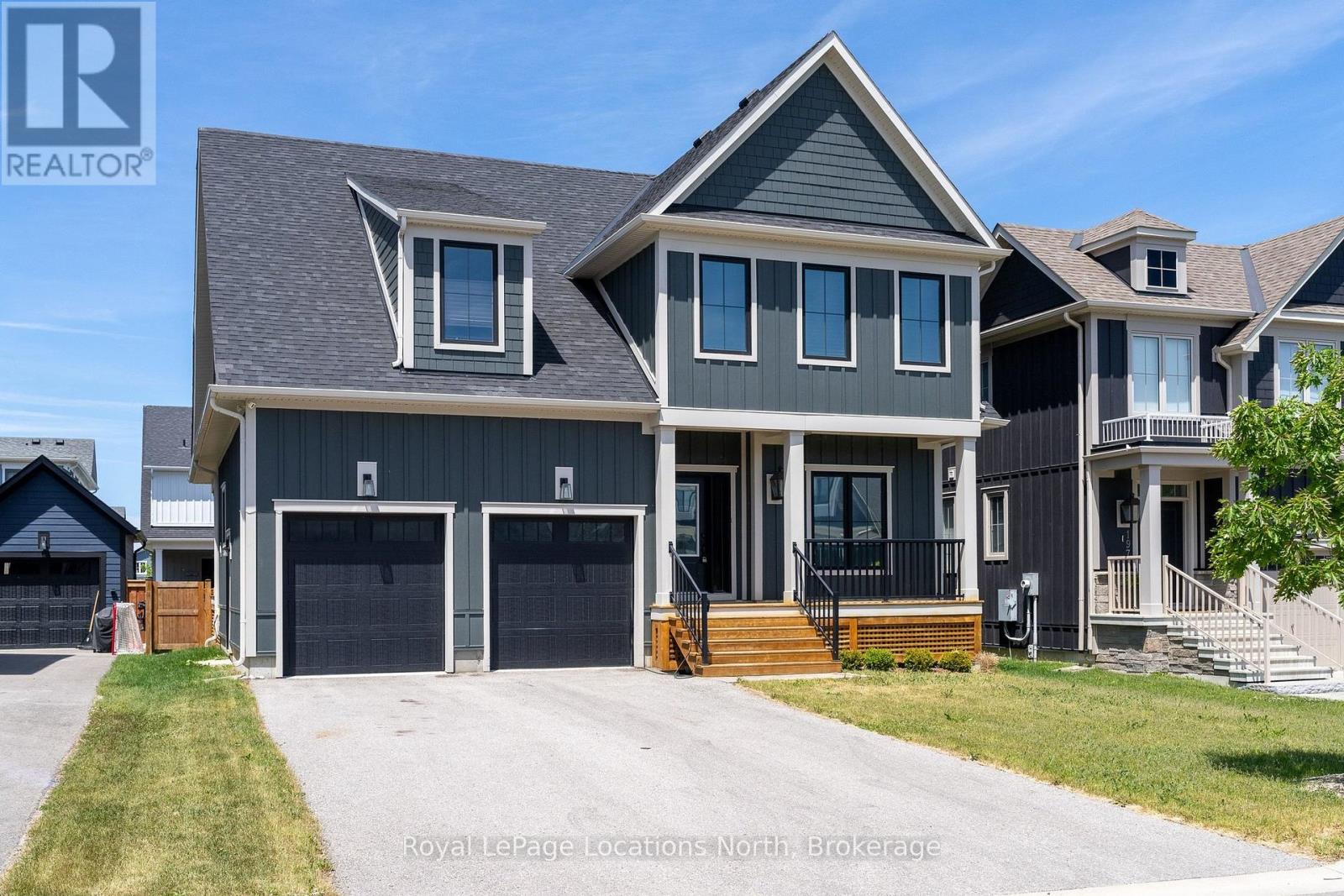 195 Courtland Street W, Blue Mountains, Ontario  L9Y 4E4 - Photo 3 - X12913460