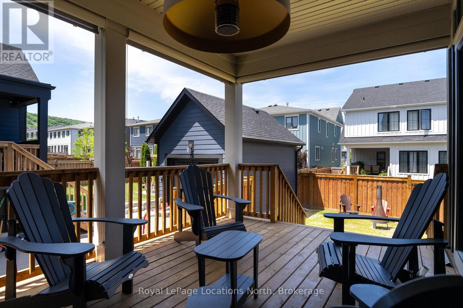 195 Courtland Street W, Blue Mountains, Ontario  L9Y 4E4 - Photo 49 - X12913460