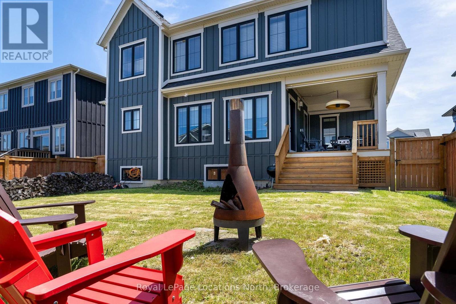 195 Courtland Street W, Blue Mountains, Ontario  L9Y 4E4 - Photo 50 - X12913460