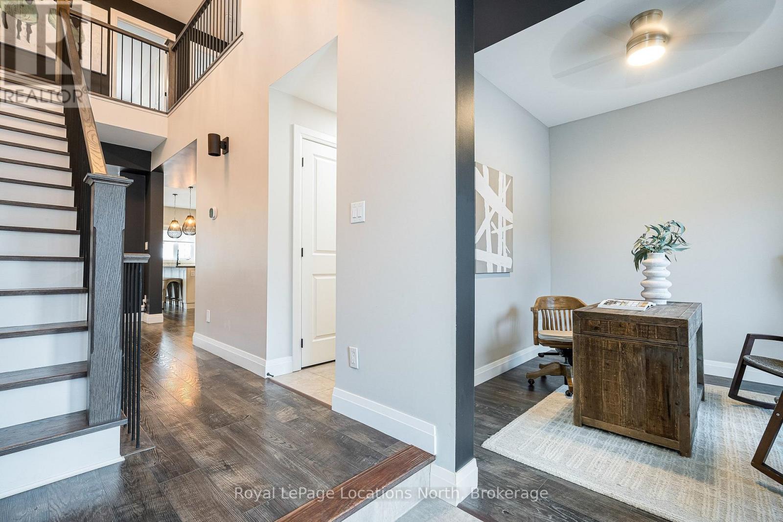 195 Courtland Street W, Blue Mountains, Ontario  L9Y 4E4 - Photo 7 - X12913460