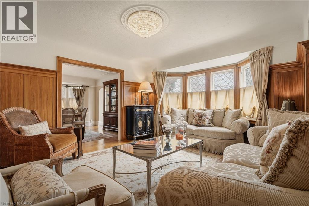 74 Oak Knoll Drive, Hamilton, Ontario  L8S 4C4 - Photo 13 - 40813716