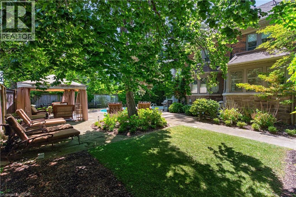 74 Oak Knoll Drive, Hamilton, Ontario  L8S 4C4 - Photo 48 - 40813716