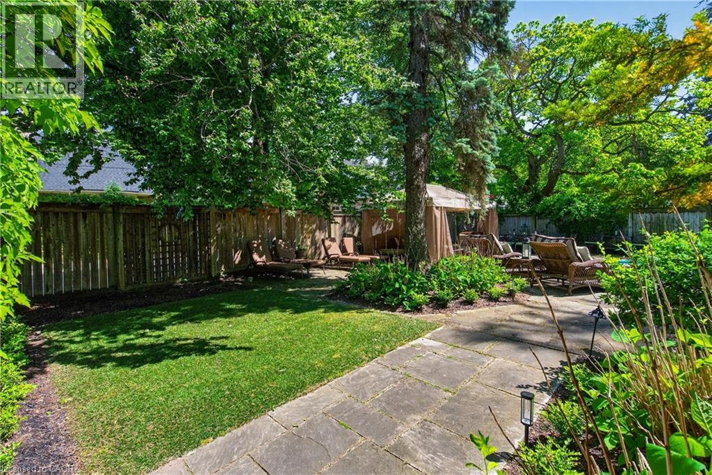 74 Oak Knoll Drive, Hamilton, Ontario  L8S 4C4 - Photo 49 - 40813716