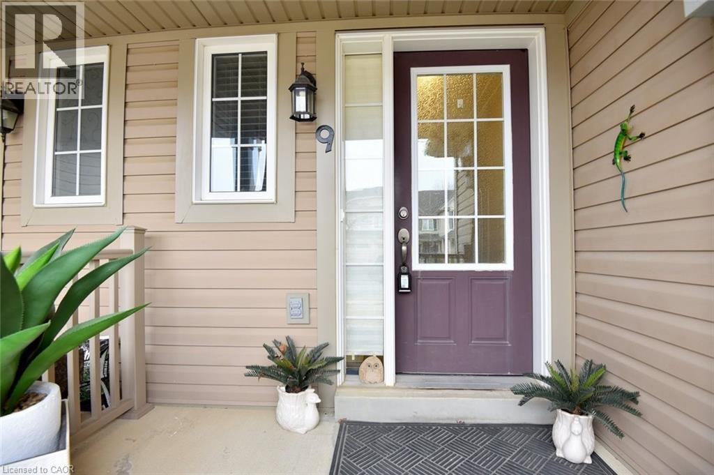 9 Lynch Crescent, Binbrook, Ontario  L0R 1C0 - Photo 3 - 40814249