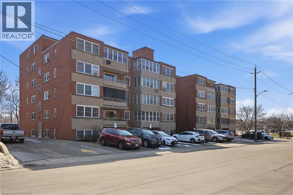 9 Grant Boulevard Unit# 106, Dundas, Ontario  L9H 4L5 - Photo 3 - 40814246