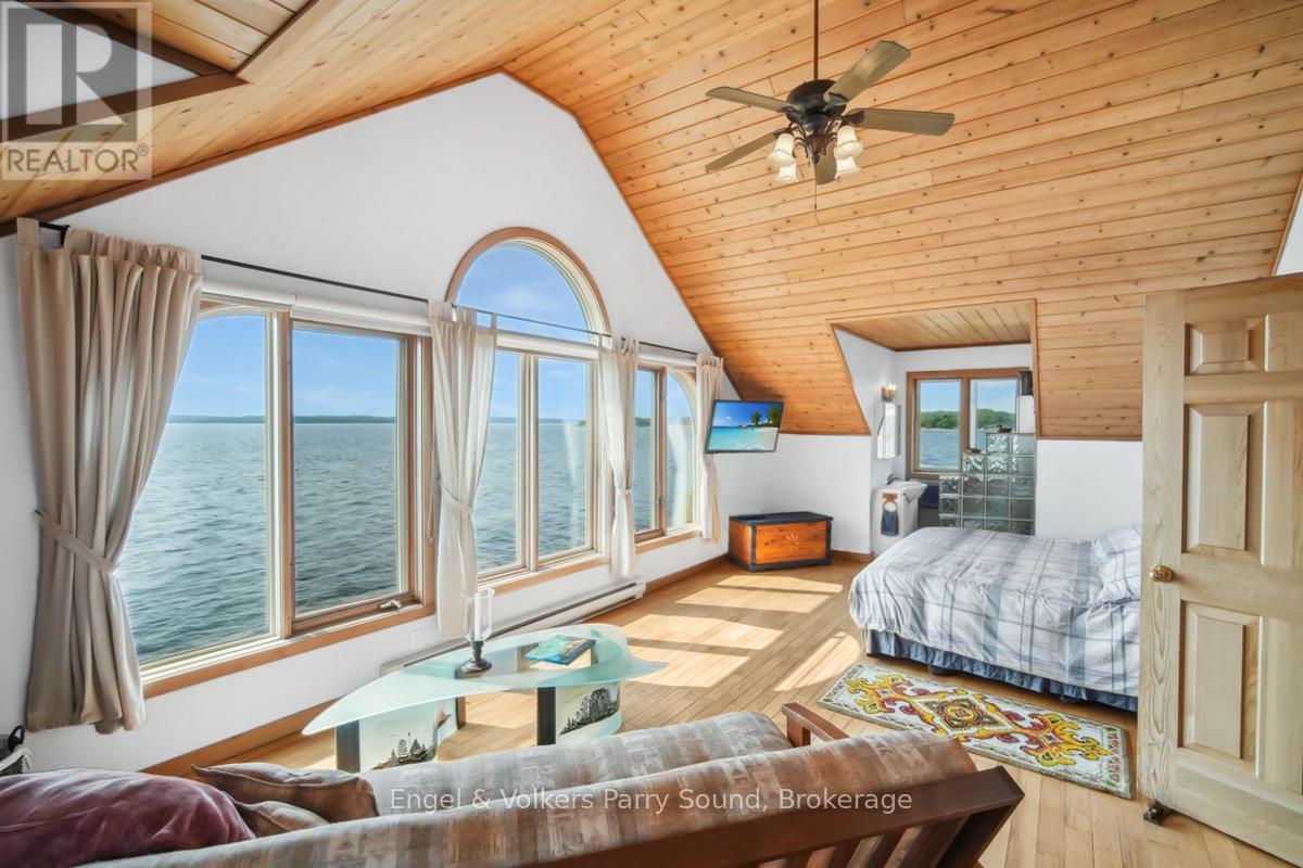 1 Three Tree Island, Mcdougall, Ontario  P0G 1G0 - Photo 16 - X12914054