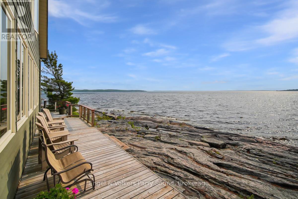 1 Three Tree Island, Mcdougall, Ontario  P0G 1G0 - Photo 31 - X12914054
