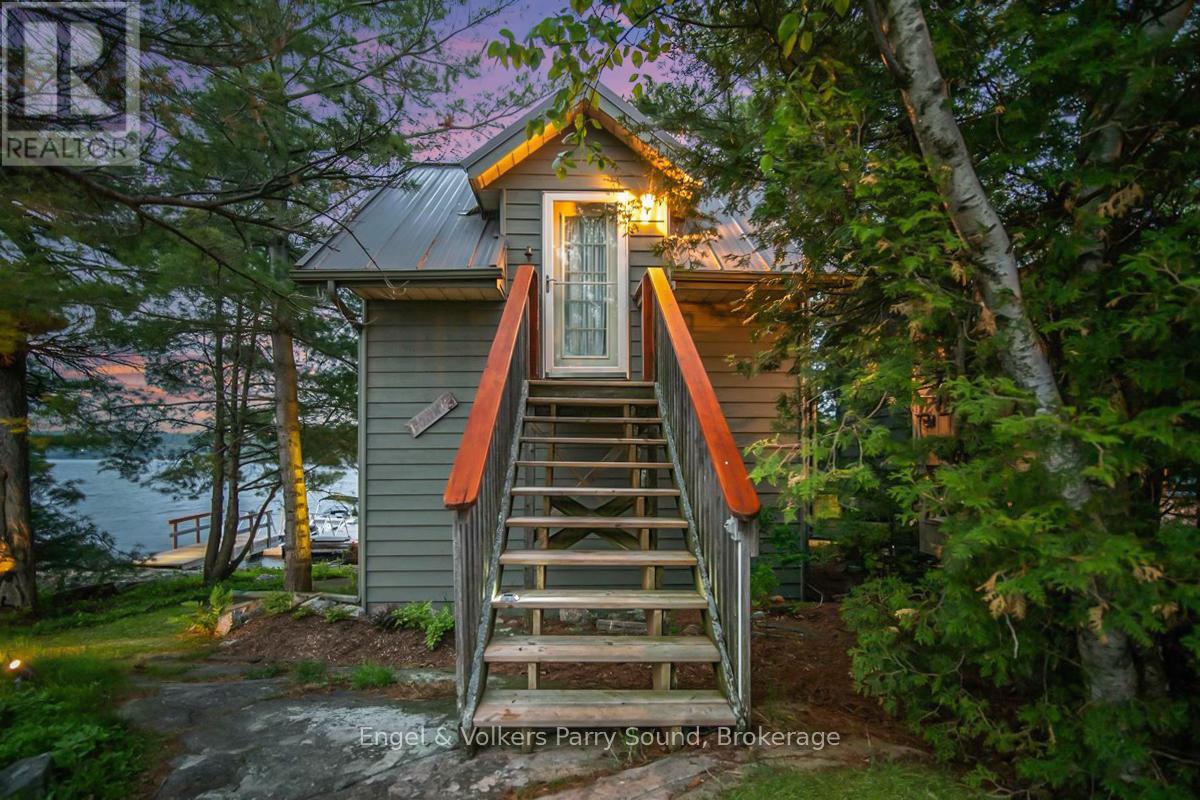 1 Three Tree Island, Mcdougall, Ontario  P0G 1G0 - Photo 34 - X12914054