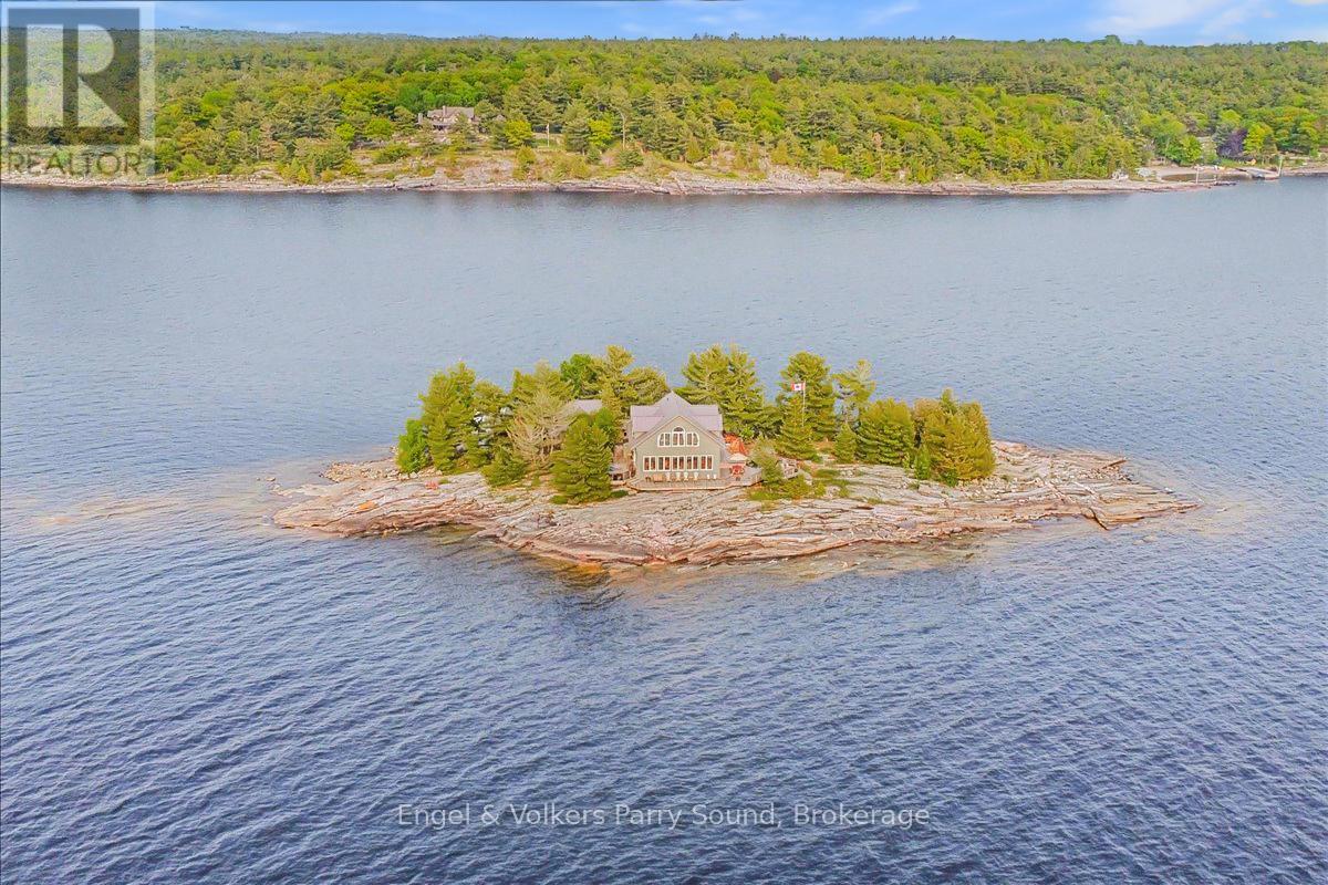 1 Three Tree Island, Mcdougall, Ontario  P0G 1G0 - Photo 4 - X12914054