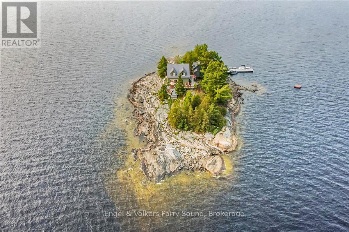 1 Three Tree Island, Mcdougall, Ontario  P0G 1G0 - Photo 44 - X12914054