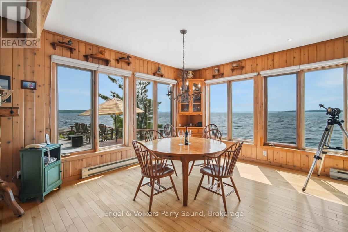 1 Three Tree Island, Mcdougall, Ontario  P0G 1G0 - Photo 7 - X12914054