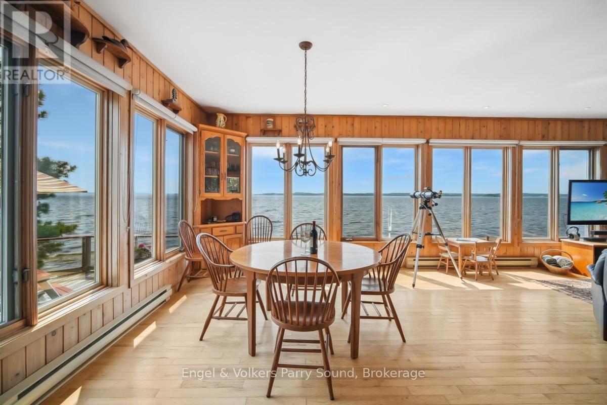 1 Three Tree Island, Mcdougall, Ontario  P0G 1G0 - Photo 8 - X12914054