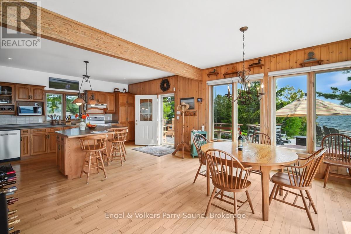 1 Three Tree Island, Mcdougall, Ontario  P0G 1G0 - Photo 9 - X12914054