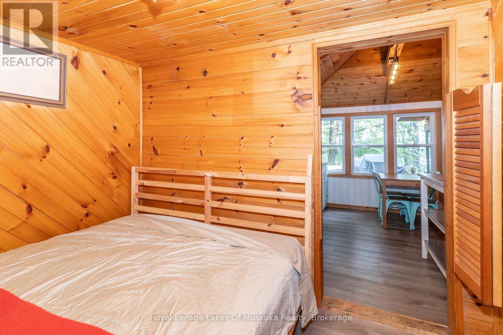 1072 Long Lake Road, Muskoka Lakes, Ontario  P0C 1A0 - Photo 11 - X12914080