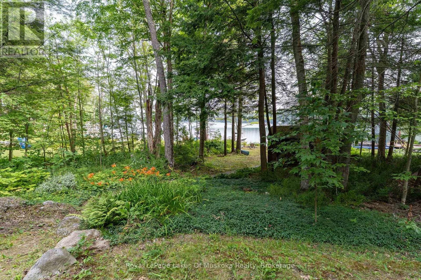 1072 Long Lake Road, Muskoka Lakes, Ontario  P0C 1A0 - Photo 19 - X12914080