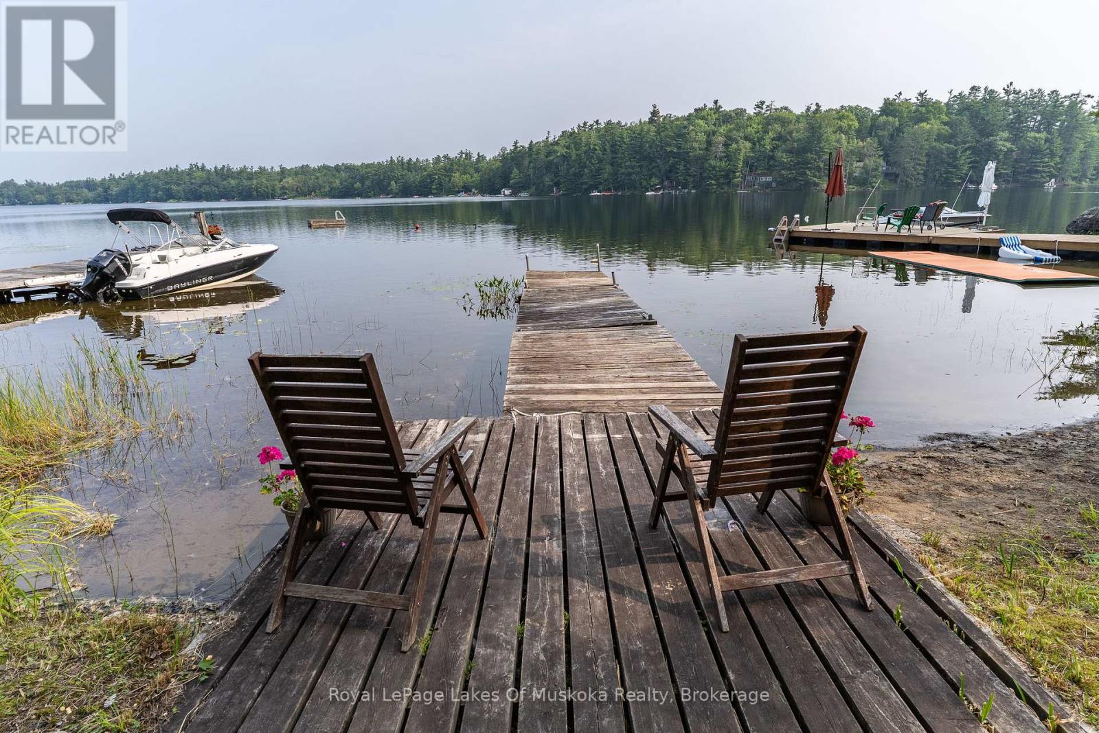 1072 Long Lake Road, Muskoka Lakes, Ontario  P0C 1A0 - Photo 22 - X12914080