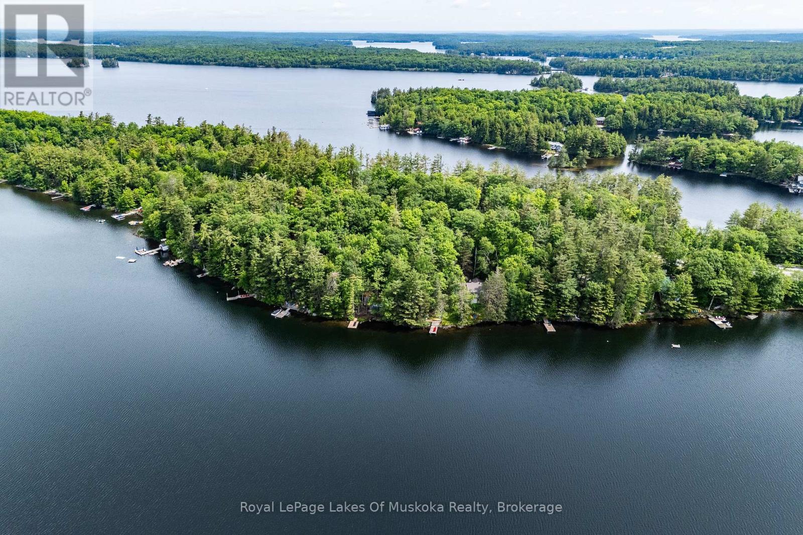 1072 Long Lake Road, Muskoka Lakes, Ontario  P0C 1A0 - Photo 25 - X12914080
