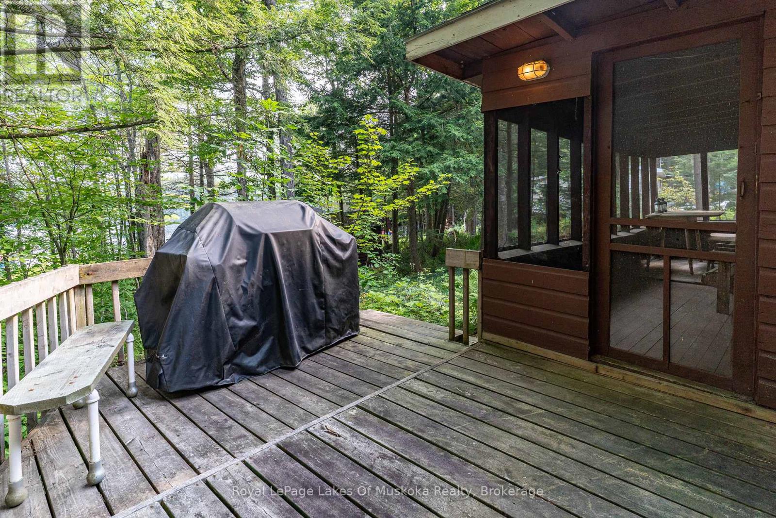 1072 Long Lake Road, Muskoka Lakes, Ontario  P0C 1A0 - Photo 5 - X12914080