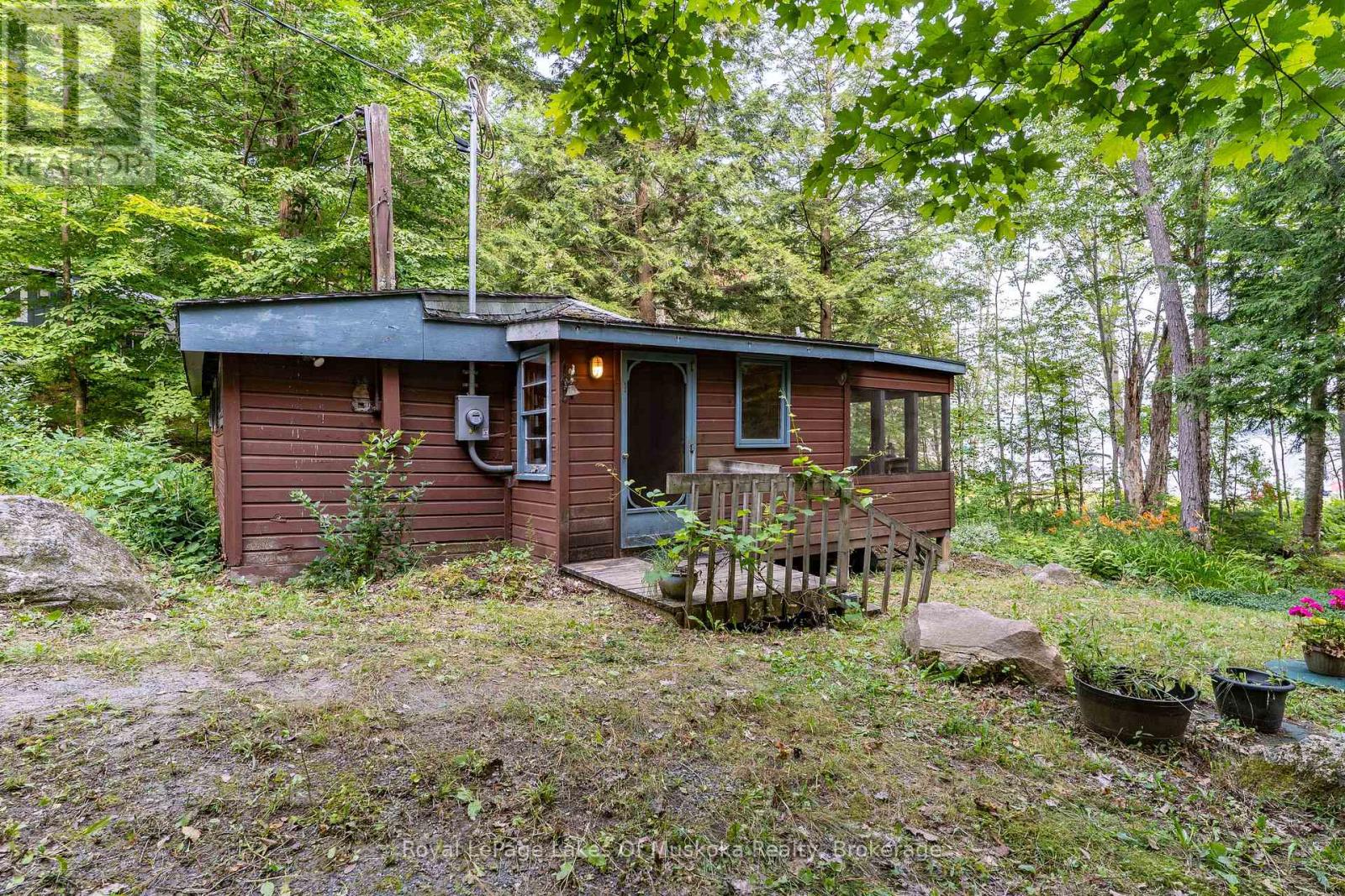 1072 Long Lake Road, Muskoka Lakes, Ontario  P0C 1A0 - Photo 7 - X12914080