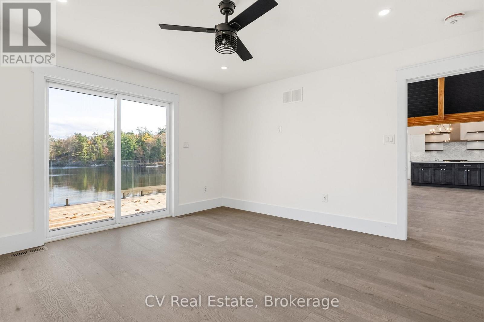1111 Lakeshore Drive, Gravenhurst, Ontario  P1P 1R2 - Photo 15 - X12914146