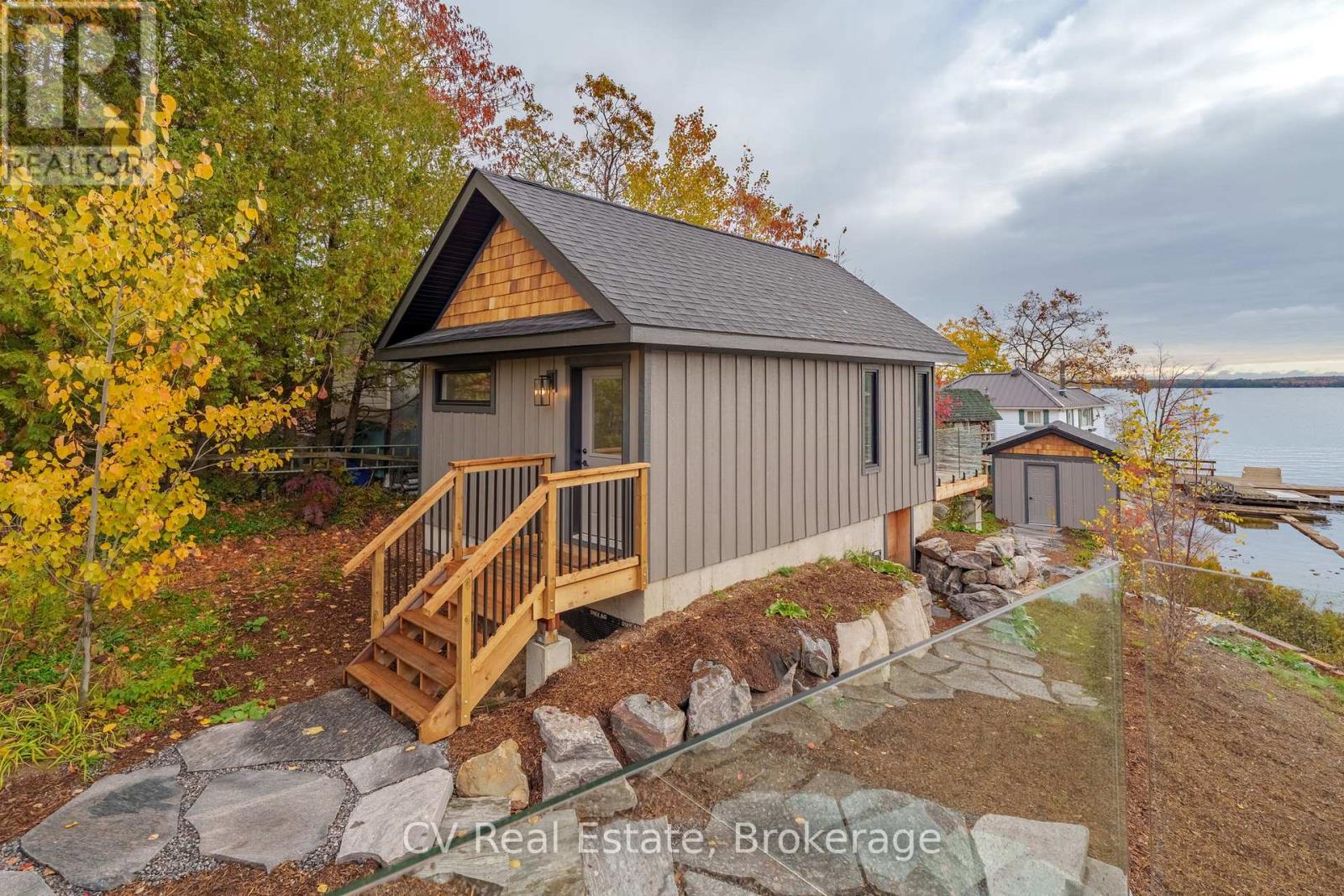 1111 Lakeshore Drive, Gravenhurst, Ontario  P1P 1R2 - Photo 26 - X12914146