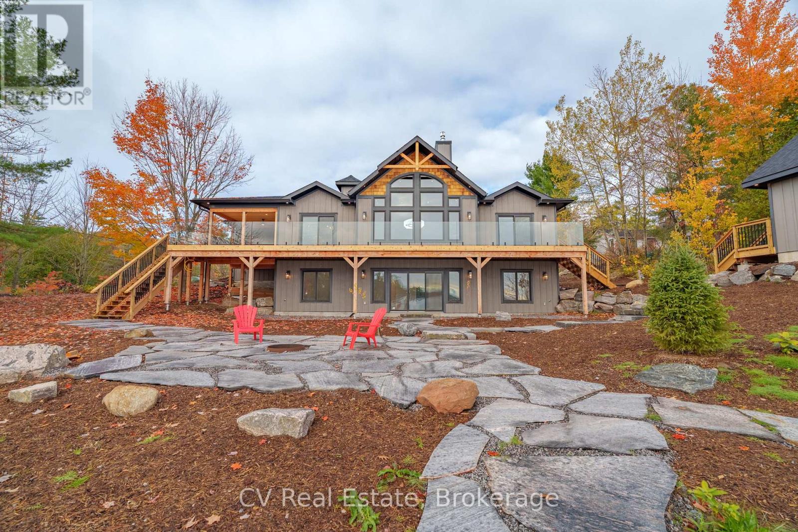 1111 Lakeshore Drive, Gravenhurst, Ontario  P1P 1R2 - Photo 35 - X12914146