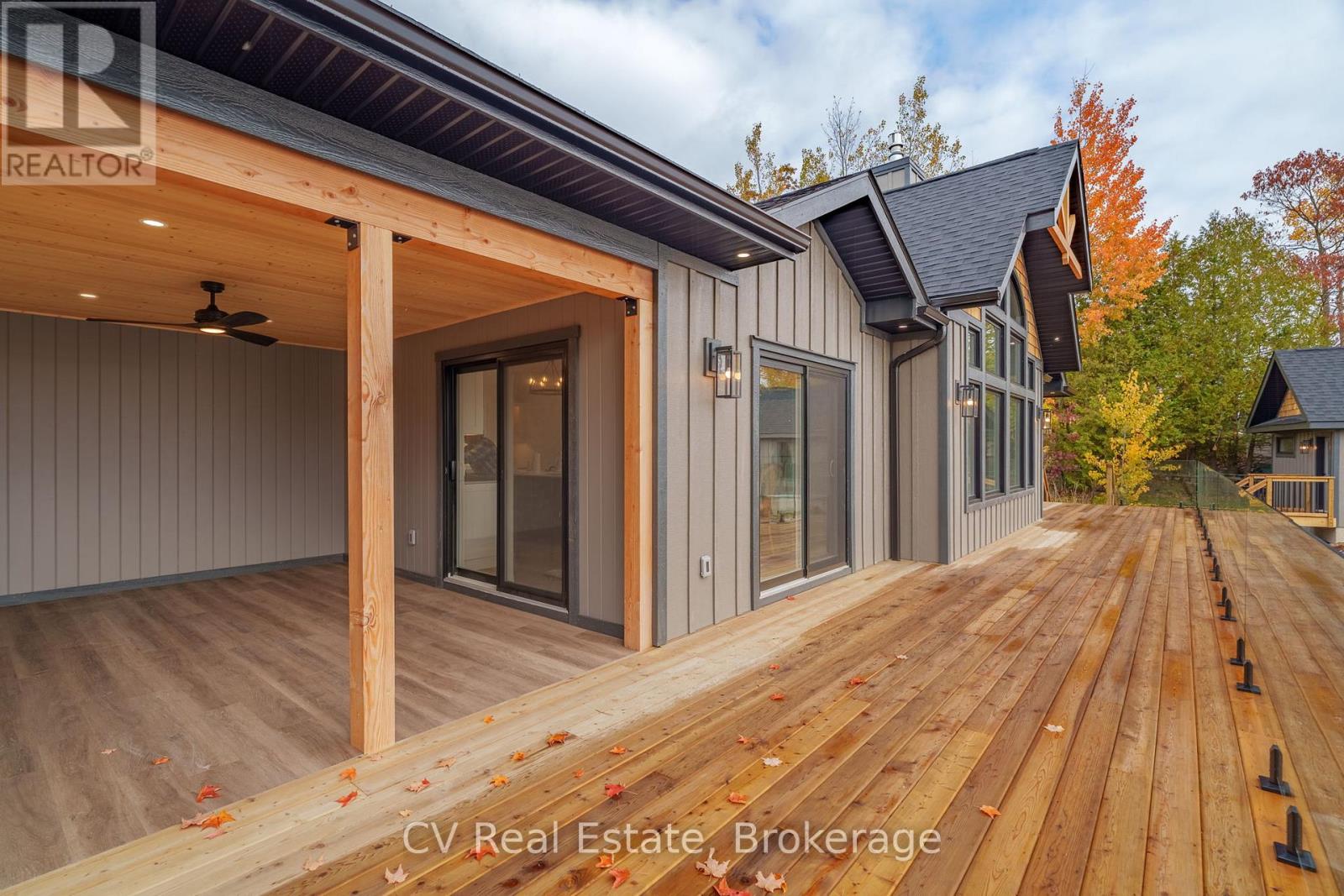 1111 Lakeshore Drive, Gravenhurst, Ontario  P1P 1R2 - Photo 38 - X12914146