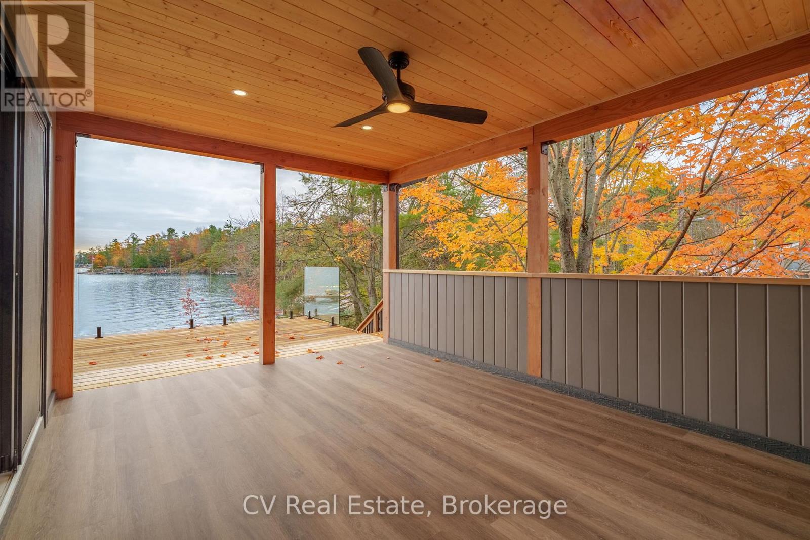 1111 Lakeshore Drive, Gravenhurst, Ontario  P1P 1R2 - Photo 39 - X12914146