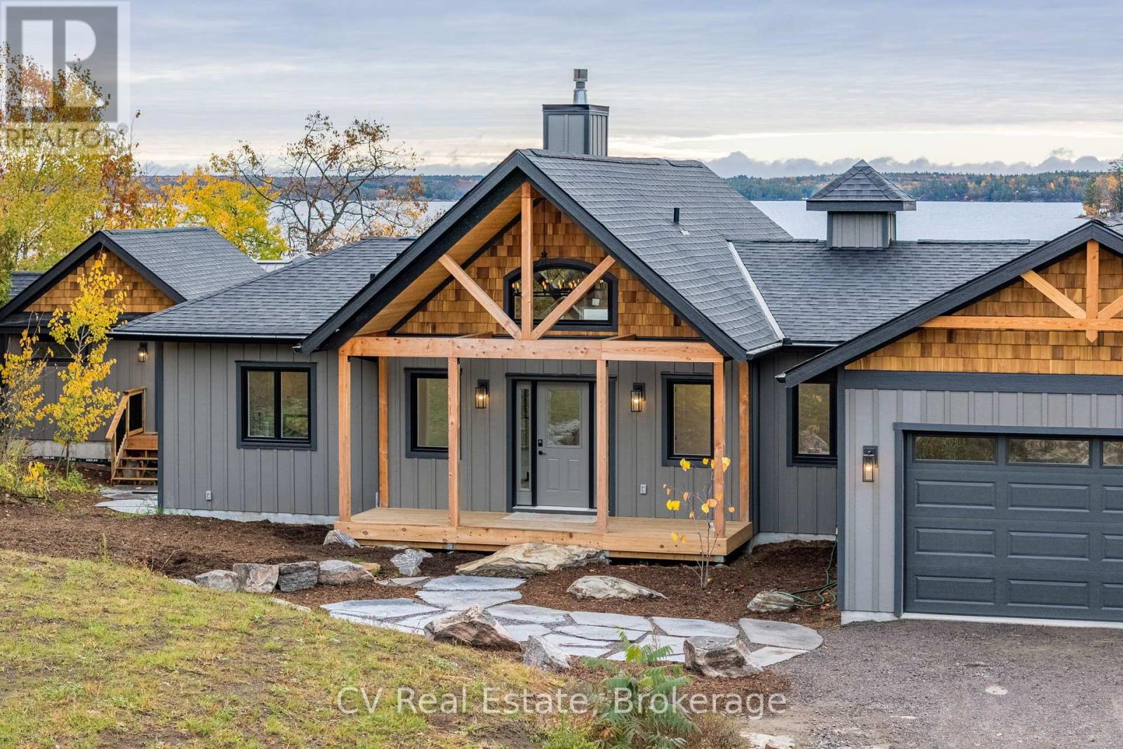 1111 Lakeshore Drive, Gravenhurst, Ontario  P1P 1R2 - Photo 4 - X12914146