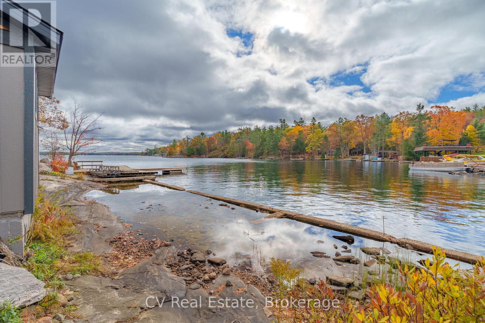 1111 Lakeshore Drive, Gravenhurst, Ontario  P1P 1R2 - Photo 45 - X12914146