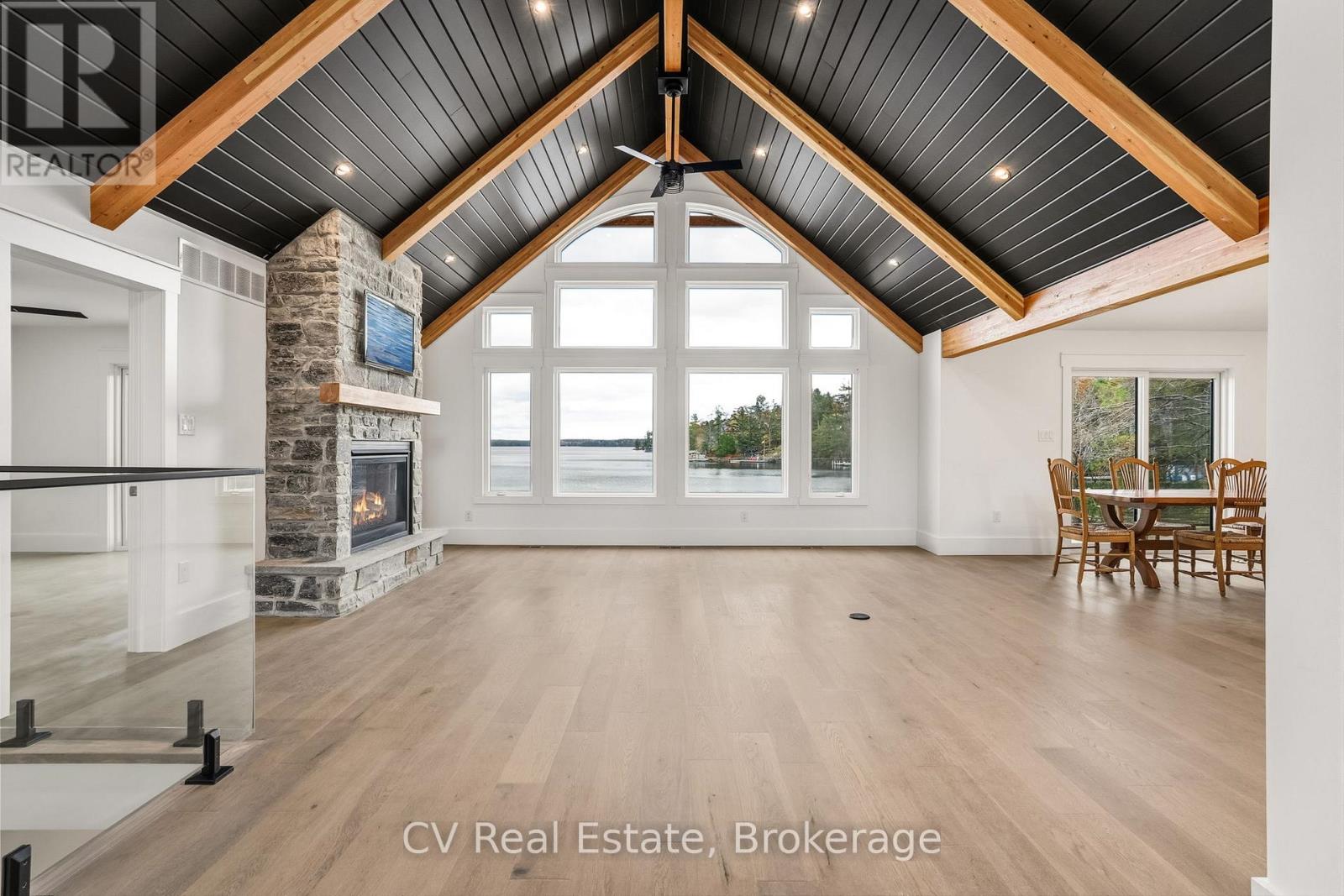1111 Lakeshore Drive, Gravenhurst, Ontario  P1P 1R2 - Photo 6 - X12914146