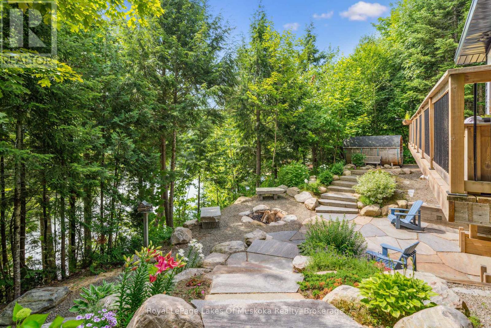 1315 Wolf Circle, Algonquin Highlands, Ontario  P0A 1E0 - Photo 2 - X12914150