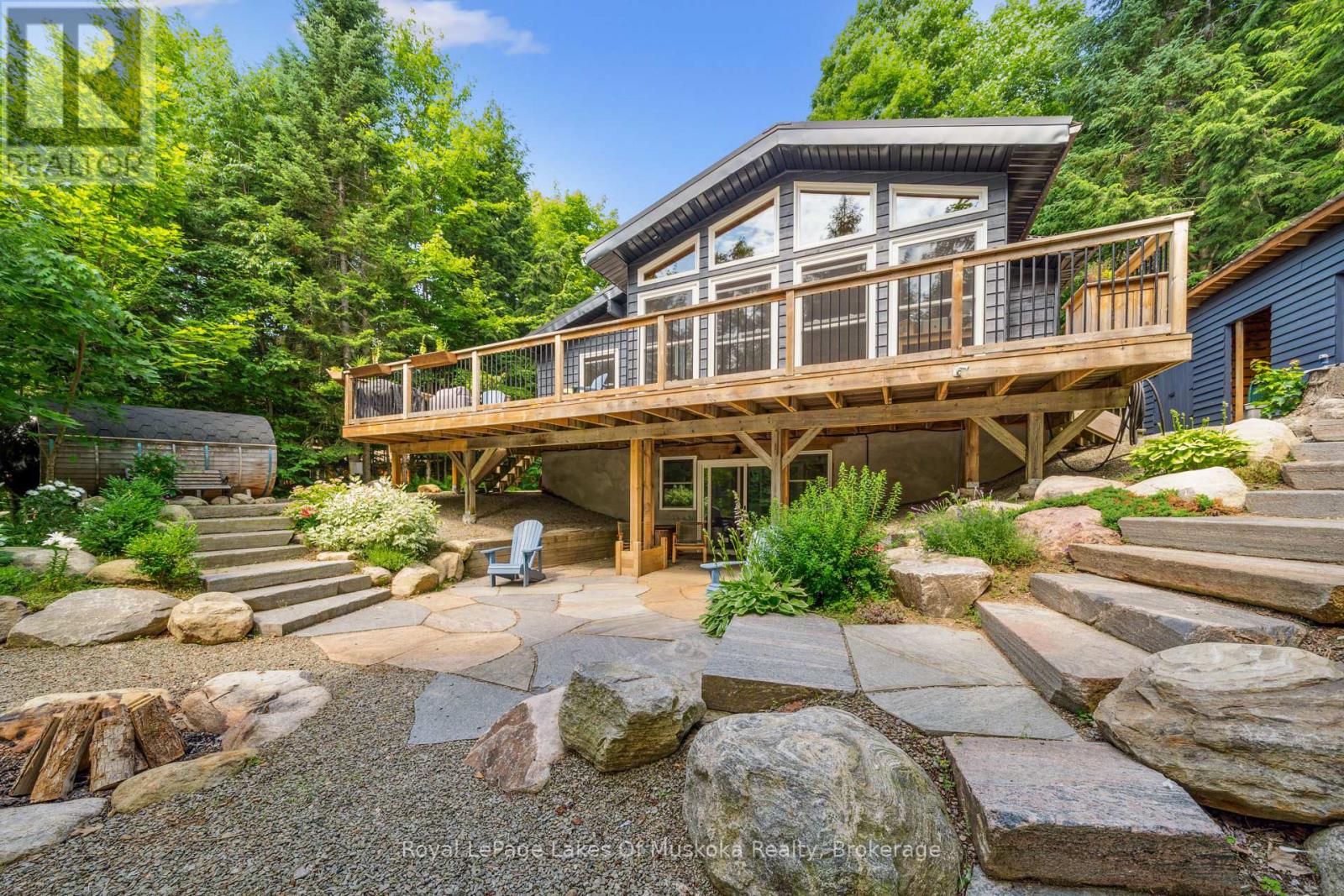 1315 Wolf Circle, Algonquin Highlands, Ontario  P0A 1E0 - Photo 7 - X12914150