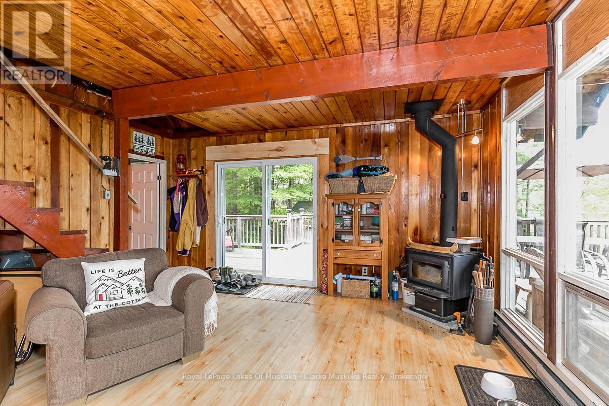 4 Severn River Shore, Muskoka Lakes, Ontario  P0C 1M0 - Photo 14 - X12914224