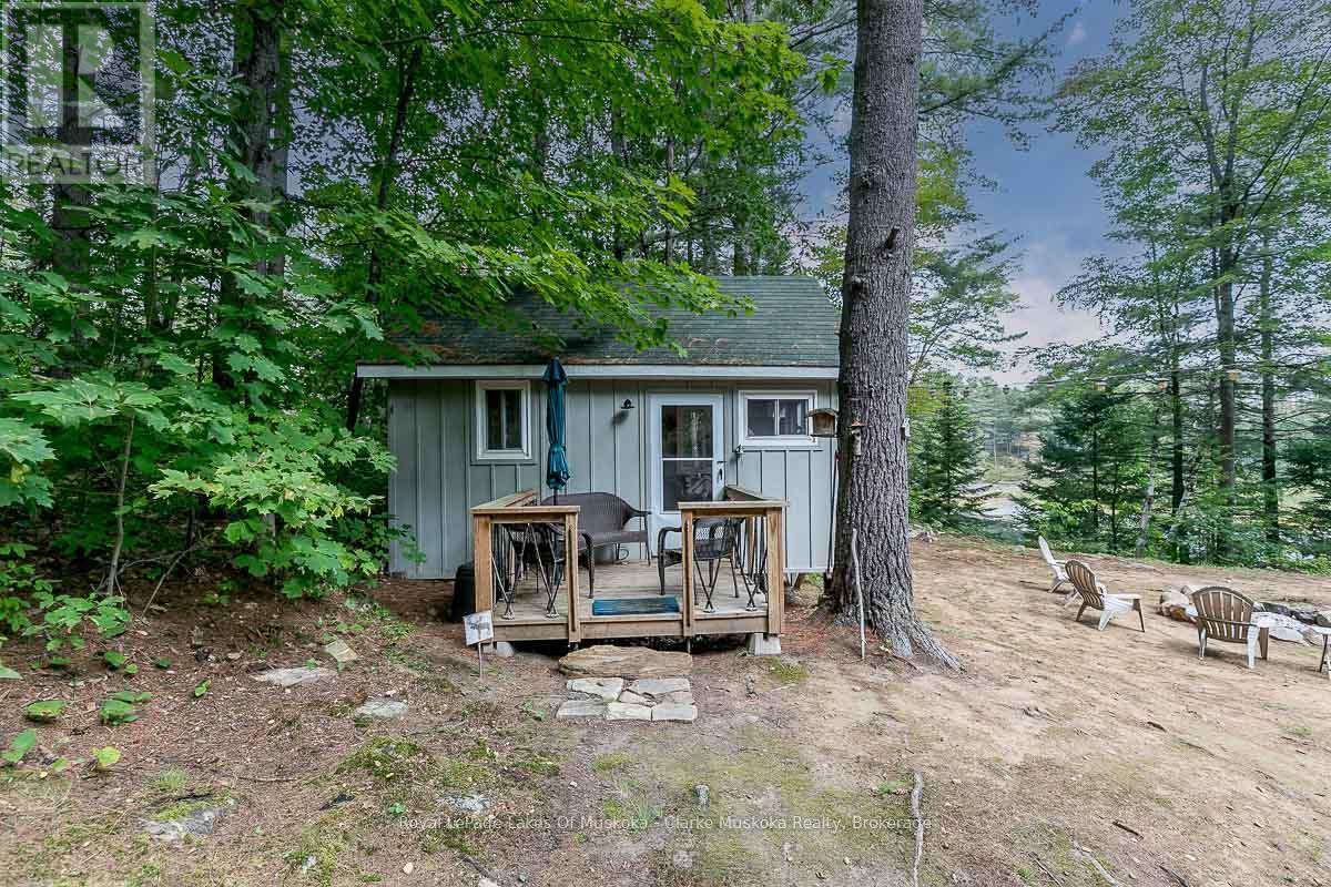 4 Severn River Shore, Muskoka Lakes, Ontario  P0C 1M0 - Photo 26 - X12914224