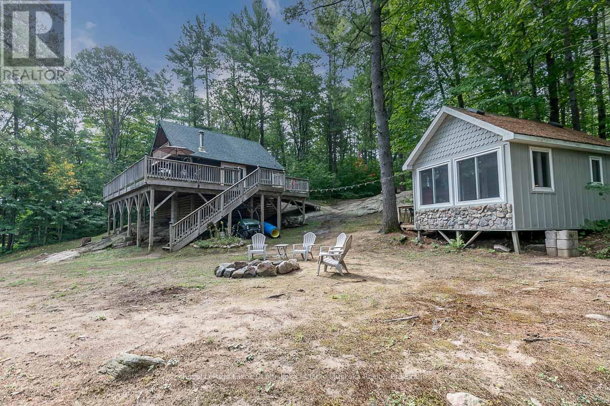 4 Severn River Shore, Muskoka Lakes, Ontario  P0C 1M0 - Photo 37 - X12914224