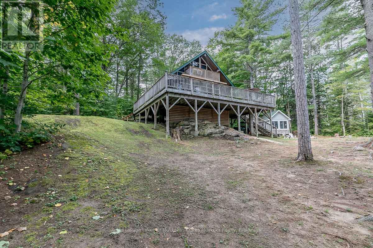 4 Severn River Shore, Muskoka Lakes, Ontario  P0C 1M0 - Photo 45 - X12914224
