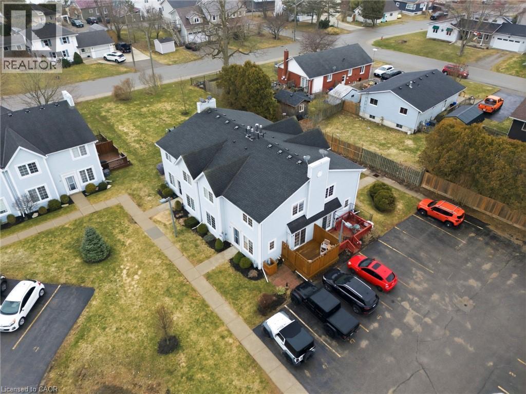 14 New Lakeshore Road Unit# 48, Port Dover, Ontario  N0A 1N8 - Photo 26 - 40813063