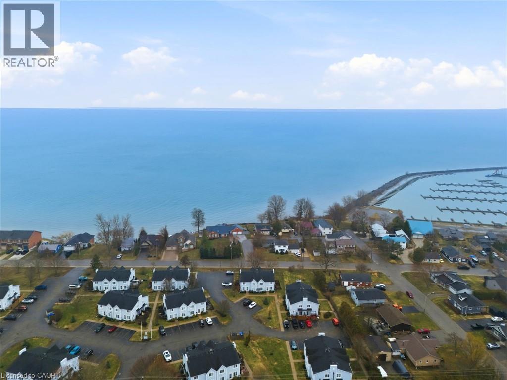 14 New Lakeshore Road Unit# 48, Port Dover, Ontario  N0A 1N8 - Photo 30 - 40813063