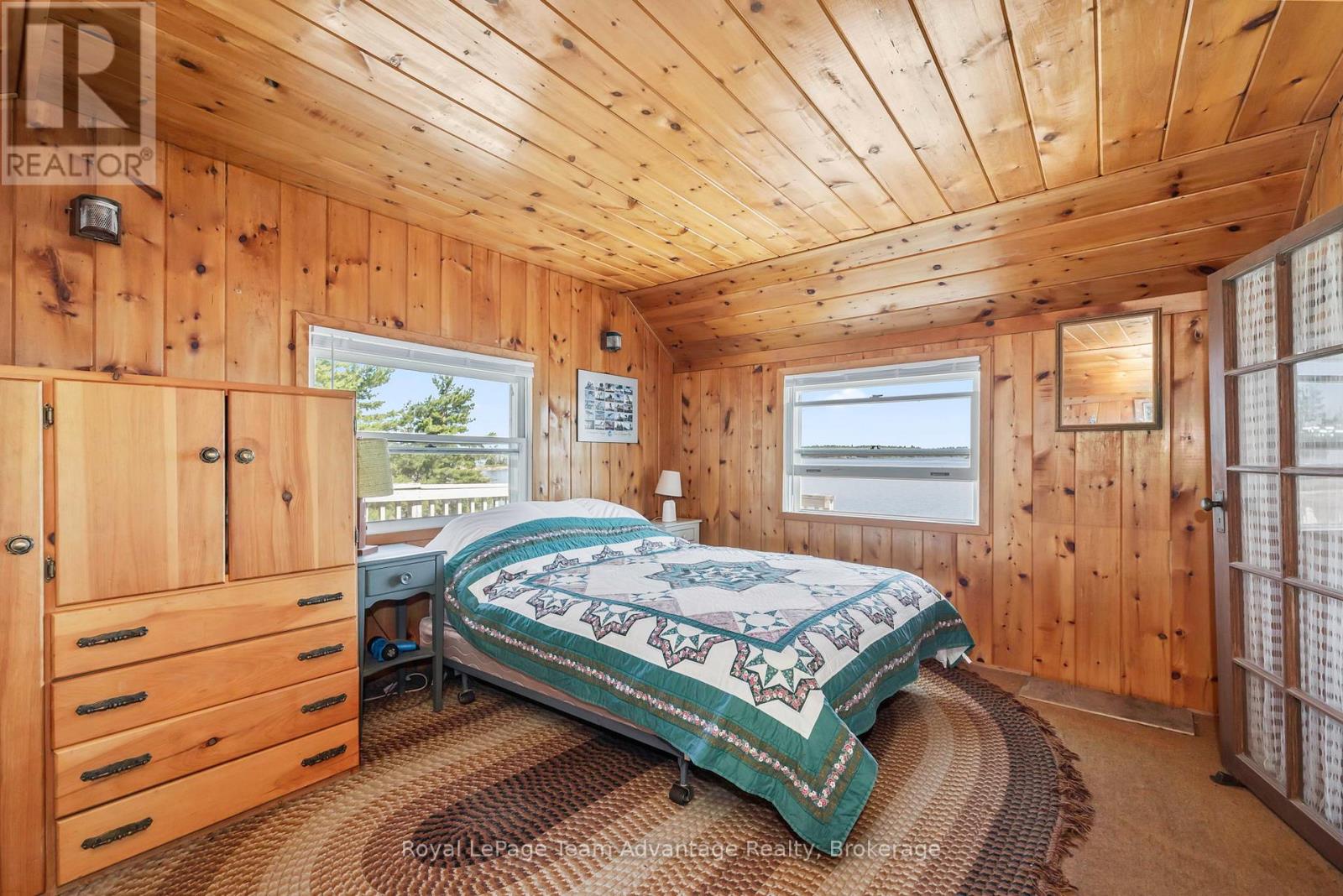 3 57c Island, Carling, Ontario  P0G 1G0 - Photo 12 - X12914800