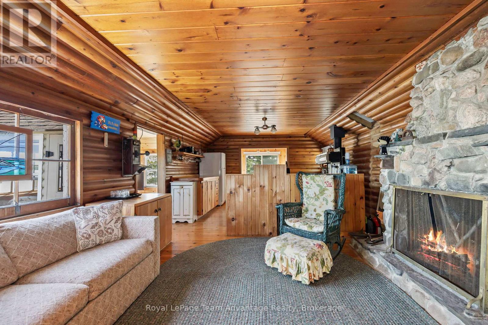 3 57c Island, Carling, Ontario  P0G 1G0 - Photo 14 - X12914800