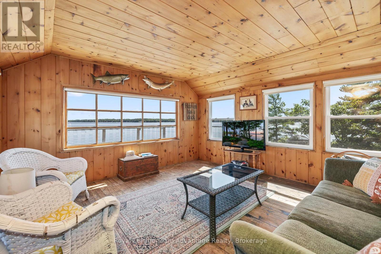 3 57c Island, Carling, Ontario  P0G 1G0 - Photo 17 - X12914800