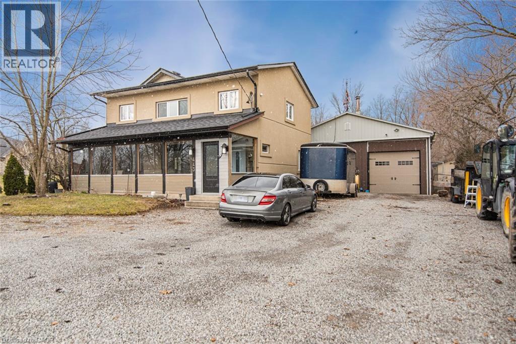 443 Eleventh Road E, Stoney Creek, Ontario  L8J 3N4 - Photo 2 - 40814618