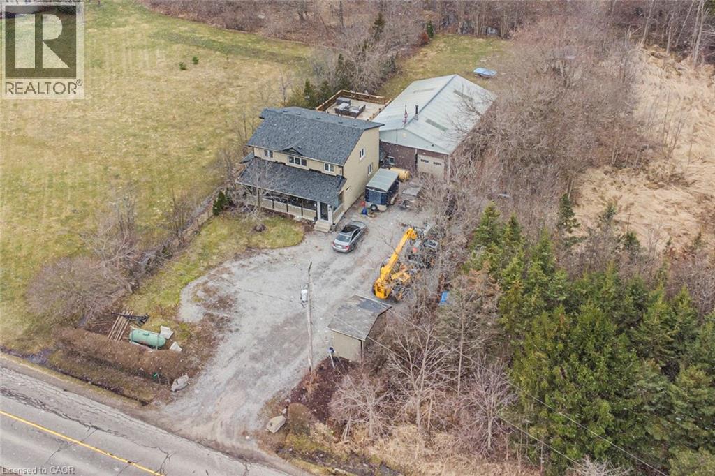 443 Eleventh Road E, Stoney Creek, Ontario  L8J 3N4 - Photo 3 - 40814618
